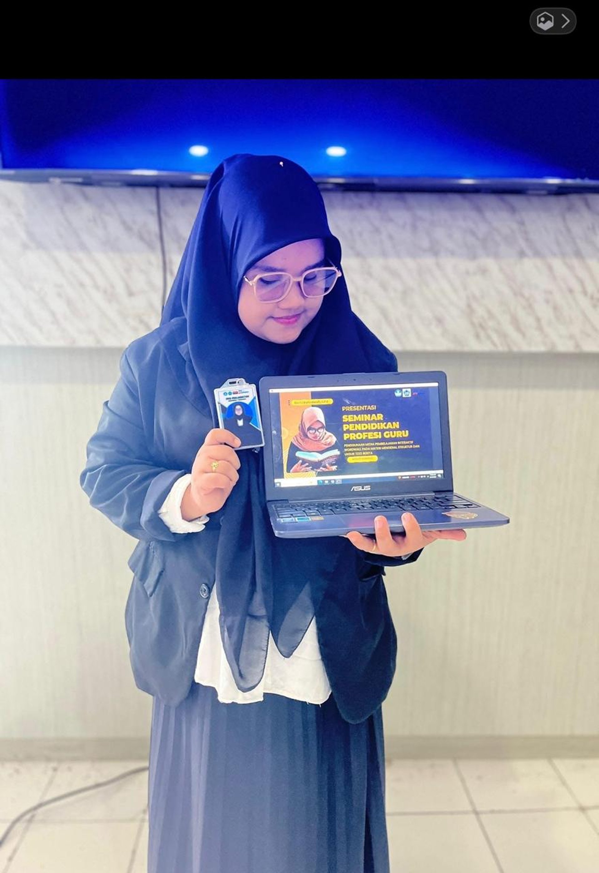 Cemerlang Membaca, Cemerlang Bersama di Cilacap