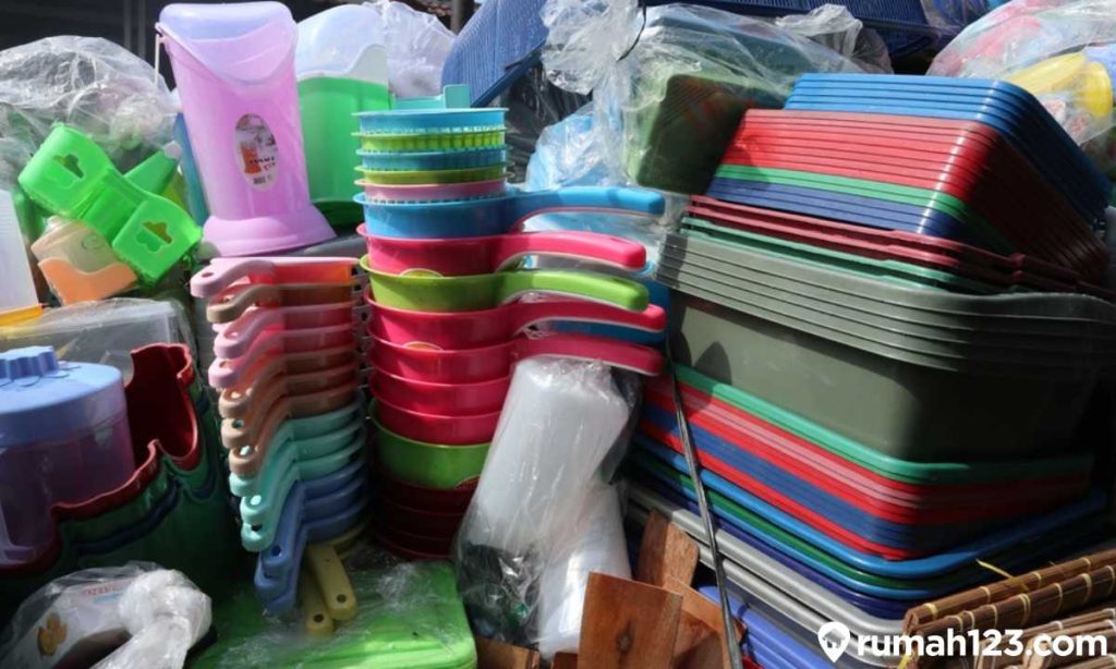 5 Toko Peralatan Rumah Tangga Grosir Murah di Cilacap yang Wajib Dikunjungi